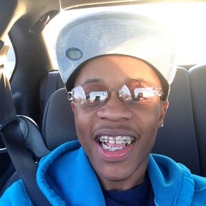 Meet your Posher, Glenn